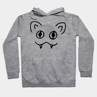 Meow Hoodie